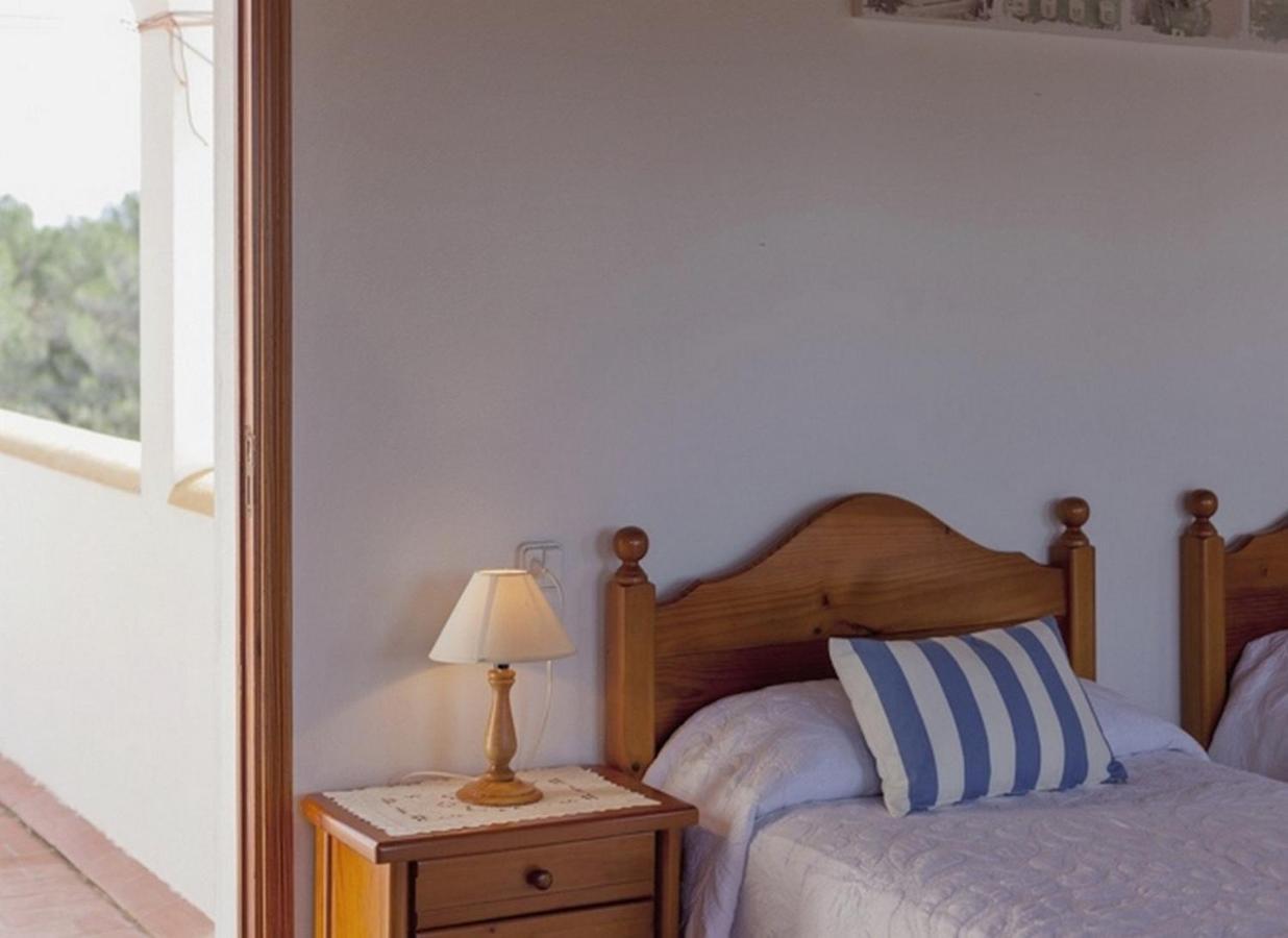 Ca Na Rita Den Constantino - Formentera Break Apartment Bãi biển Bãi biển Playa Migjorn Ngoại thất bức ảnh