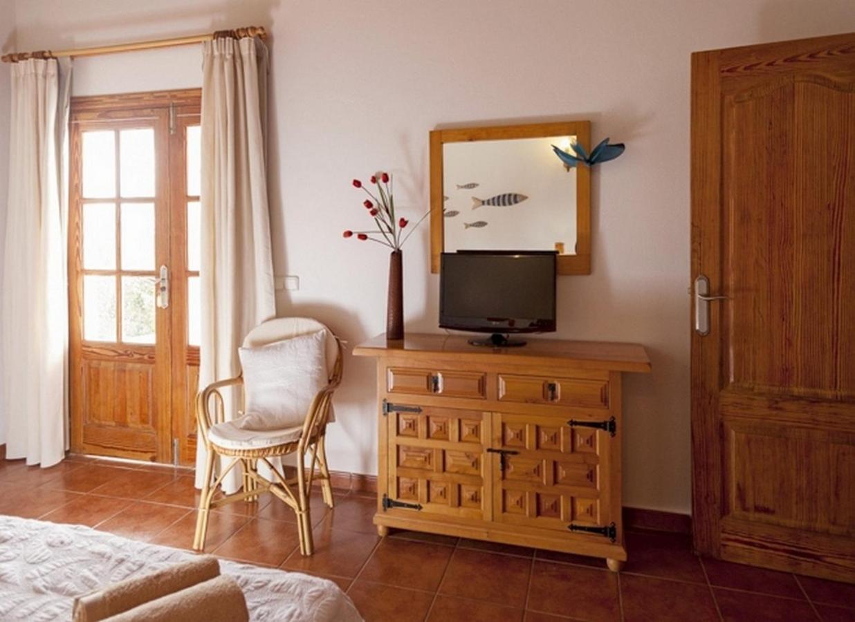 Ca Na Rita Den Constantino - Formentera Break Apartment Bãi biển Bãi biển Playa Migjorn Ngoại thất bức ảnh