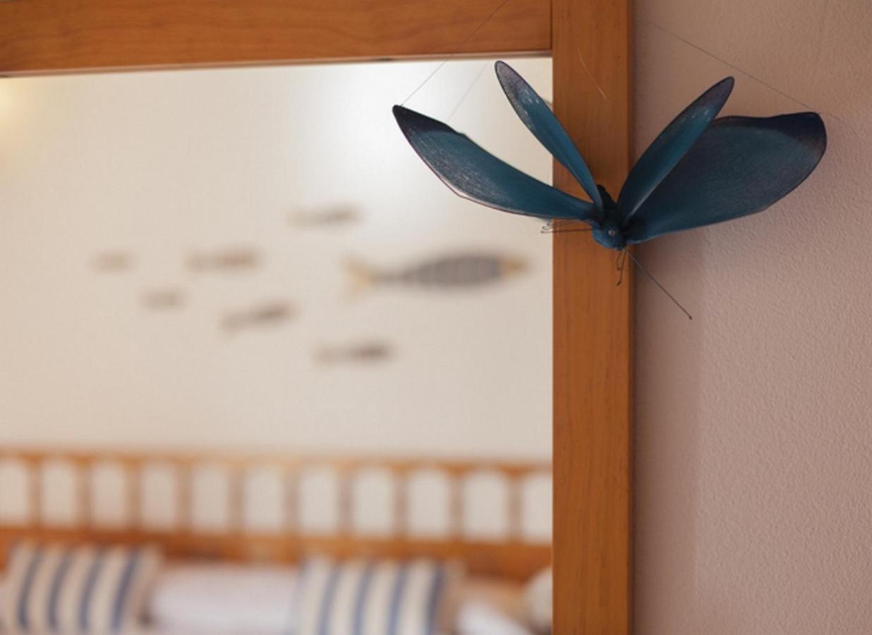 Ca Na Rita Den Constantino - Formentera Break Apartment Bãi biển Bãi biển Playa Migjorn Ngoại thất bức ảnh