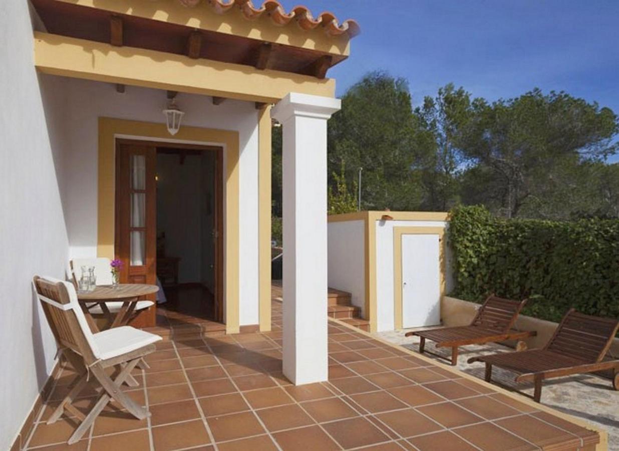 Ca Na Rita Den Constantino - Formentera Break Apartment Bãi biển Bãi biển Playa Migjorn Ngoại thất bức ảnh