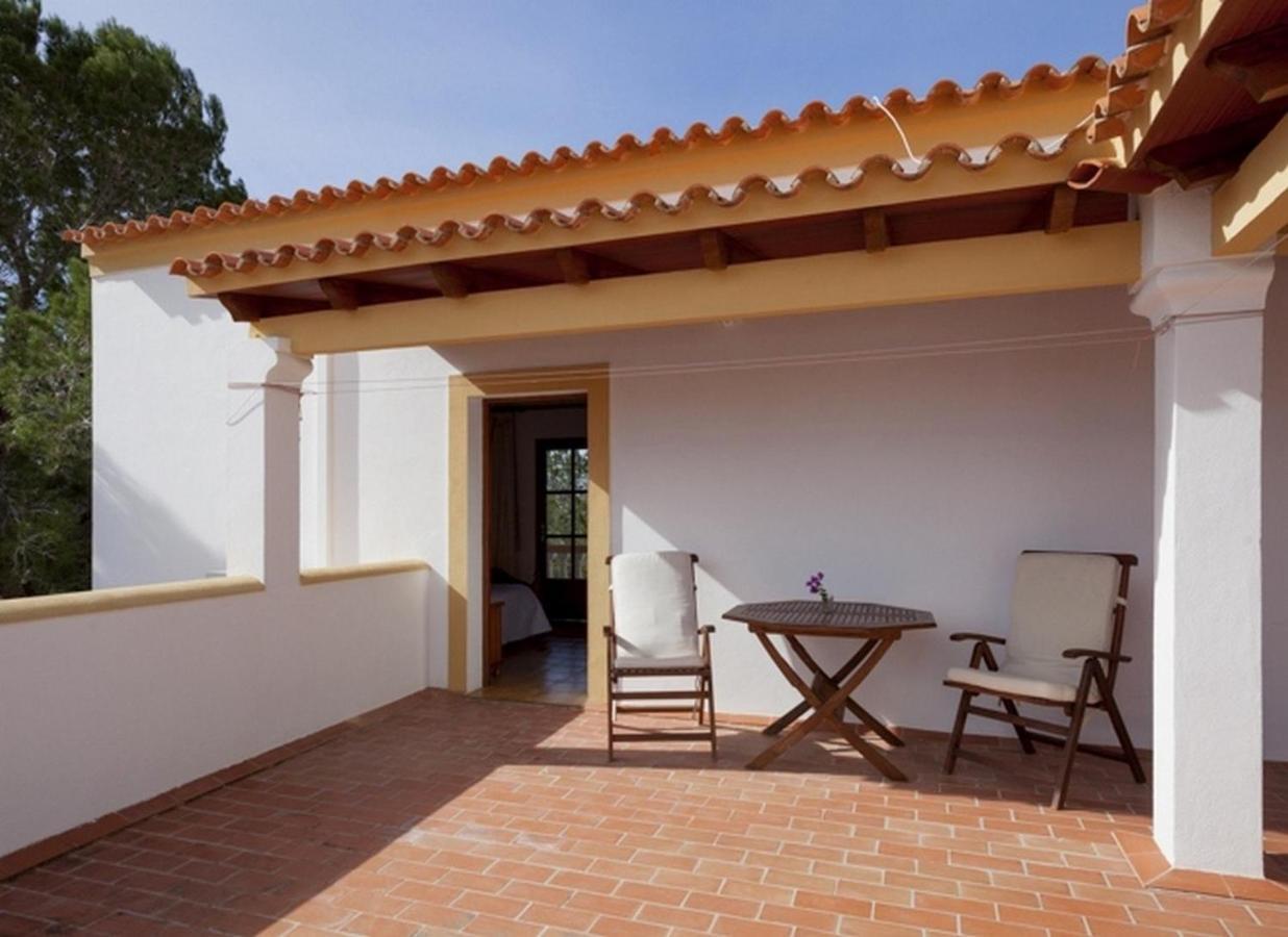 Ca Na Rita Den Constantino - Formentera Break Apartment Bãi biển Bãi biển Playa Migjorn Ngoại thất bức ảnh