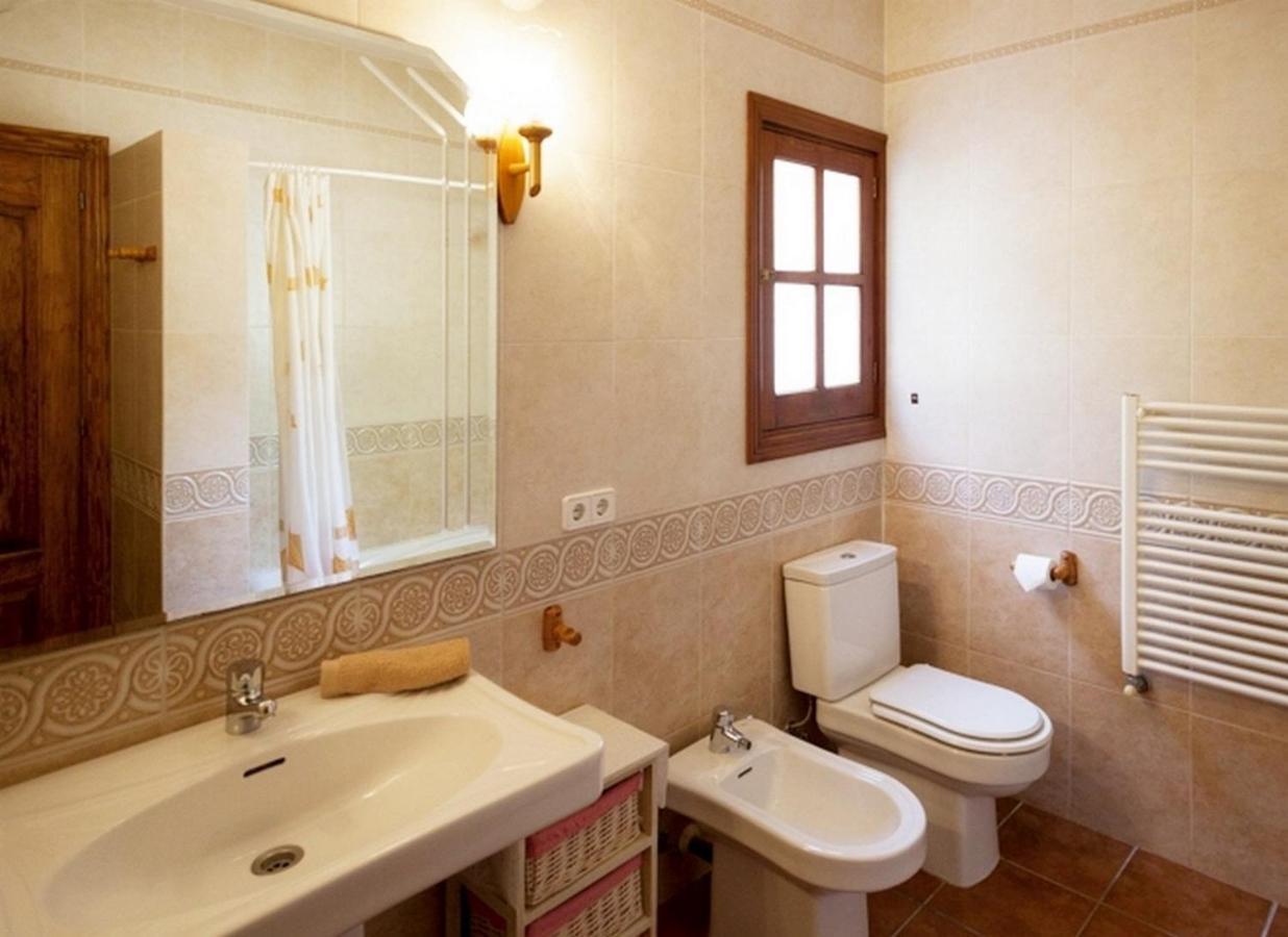 Ca Na Rita Den Constantino - Formentera Break Apartment Bãi biển Bãi biển Playa Migjorn Ngoại thất bức ảnh