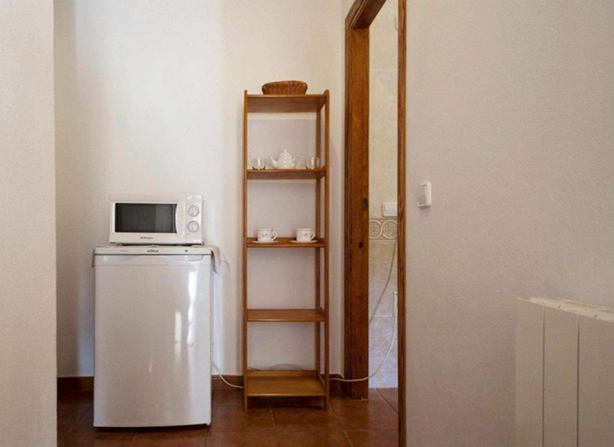 Ca Na Rita Den Constantino - Formentera Break Apartment Bãi biển Bãi biển Playa Migjorn Ngoại thất bức ảnh