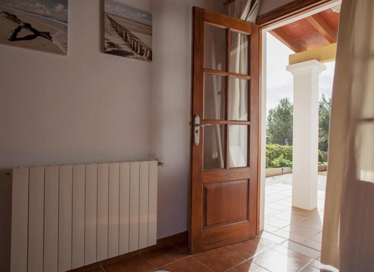 Ca Na Rita Den Constantino - Formentera Break Apartment Bãi biển Bãi biển Playa Migjorn Ngoại thất bức ảnh