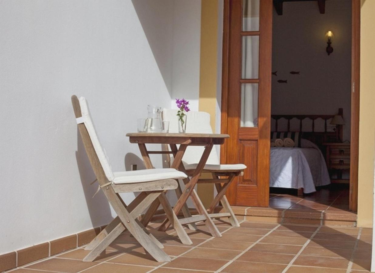 Ca Na Rita Den Constantino - Formentera Break Apartment Bãi biển Bãi biển Playa Migjorn Ngoại thất bức ảnh