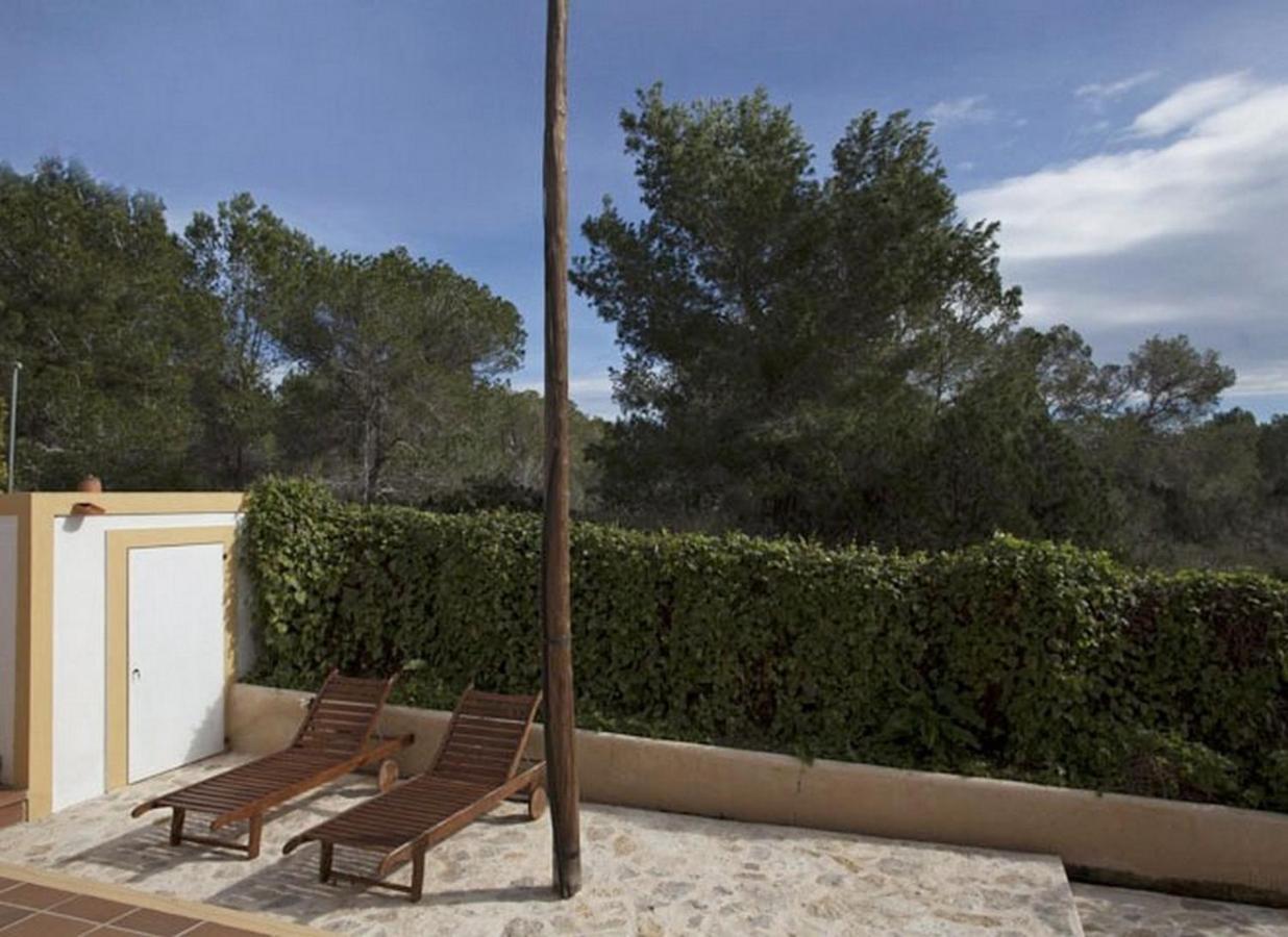 Ca Na Rita Den Constantino - Formentera Break Apartment Bãi biển Bãi biển Playa Migjorn Ngoại thất bức ảnh