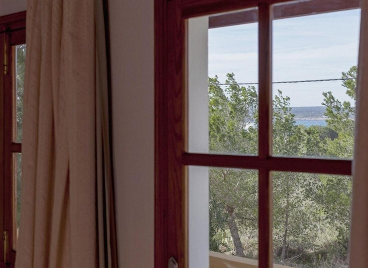 Ca Na Rita Den Constantino - Formentera Break Apartment Bãi biển Bãi biển Playa Migjorn Ngoại thất bức ảnh
