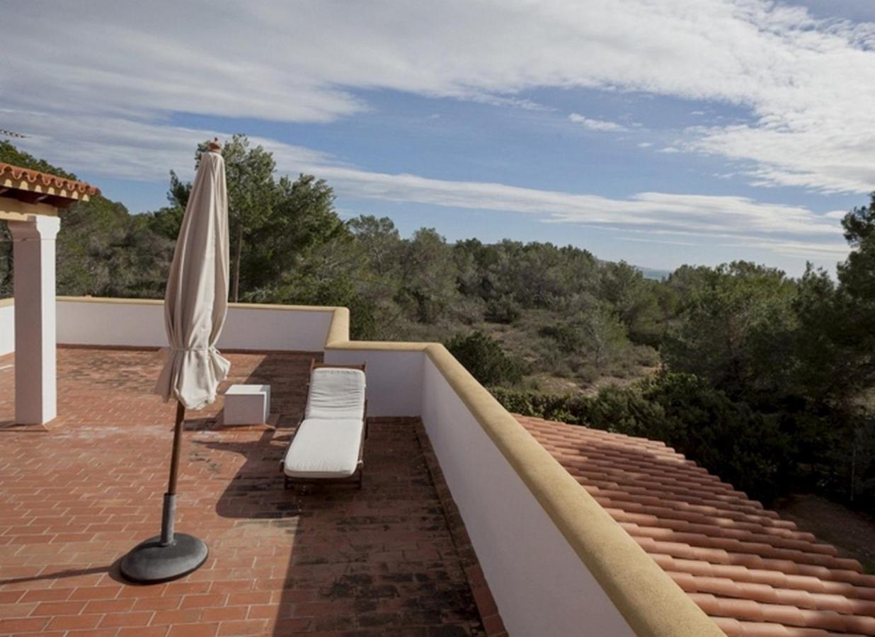 Ca Na Rita Den Constantino - Formentera Break Apartment Bãi biển Bãi biển Playa Migjorn Ngoại thất bức ảnh