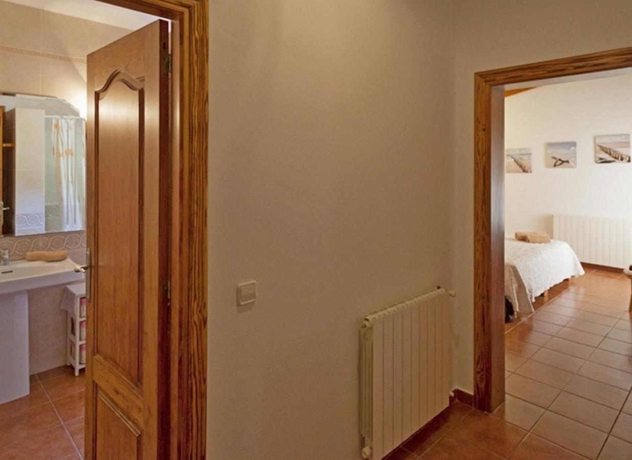 Ca Na Rita Den Constantino - Formentera Break Apartment Bãi biển Bãi biển Playa Migjorn Ngoại thất bức ảnh
