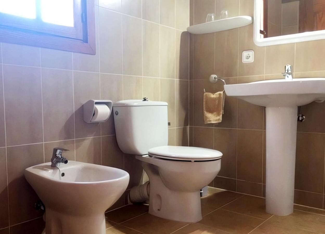 Ca Na Rita Den Constantino - Formentera Break Apartment Bãi biển Bãi biển Playa Migjorn Ngoại thất bức ảnh